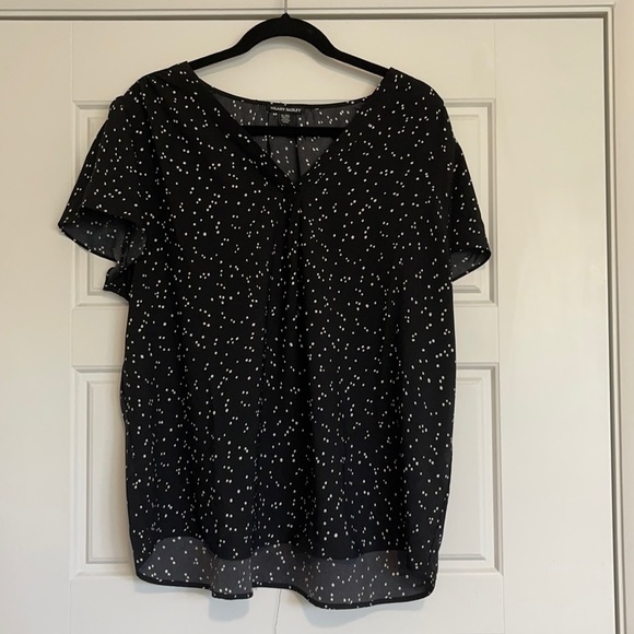 Hilary Radley Tops - Shirt